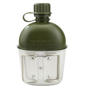 Muestra gratuita, botella de agua deportiva a prueba de fugas, cantimplora de poliéster, botella de agua aislada de lujo, ¡en oferta! - Product Image 2
