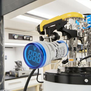 20-500V 60-500V Vôn kế đỏ/xanh/vàng/trắng/xanh - Product Image 4