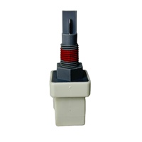Nouveau capteur de niveau de liquide de refroidissement 2872769 4928568 2872768 0200-GG3-008 pour les pièces de véhicule de moteur PBT-GP30 QSK50 de haute qualité