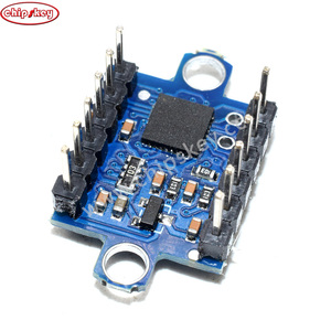 #29186 El Sensor de rango láser de tiempo de vuelo (ToF) más pequeño del mundo VL53L0X electrónico de la Modules-GY-530 - Product Image 3