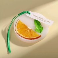 Nouvelle Aromathérapie Cire Pièce Placard Salle De Bains Parfum Enlèvement Fleur Séchée Pendentif Frais et Parfumé Cadeau D'anniversaire Décoration