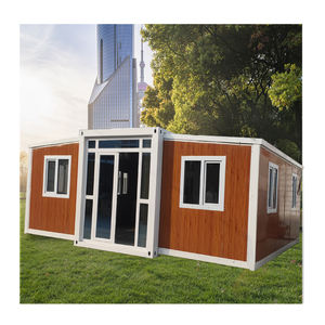 ภาชนะแก้วขนาดเล็กแบนราบสำหรับบ้านยายหรูหราภาชนะขยายได้สำหรับห้องครัวห้องน้ำ - Product Image 4