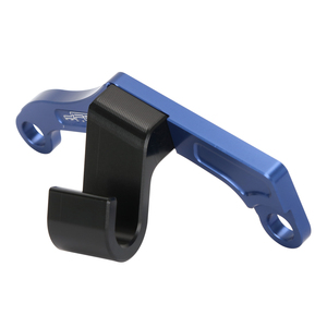 JFG OEM-piezas CNC, soporte de Cable de embrague de aluminio para <span class=keywords><strong>Yamaha</strong></span> <span class=keywords><strong>Quad</strong></span> <span class=keywords><strong>700</strong></span> <span class=keywords><strong>Raptor</strong></span> - Product Image 4