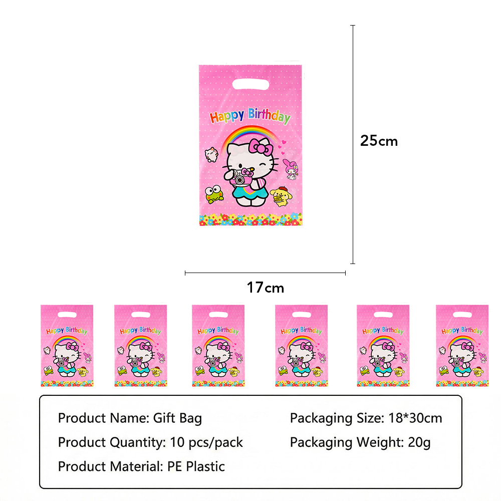 Sac cadeau