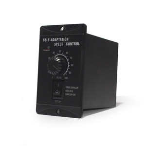 Motorreductor <span class=keywords><strong>MyTech</strong></span> con Controlador de Velocidad Inteligente US-52 IP20 3A 220V, Garantía de 3 Meses a 1 Año - Product Image 3