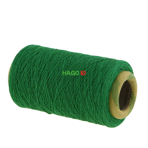 Đan ống sợi tái chế sợi bông khăn sợi bông <span class=keywords><strong>polyester</strong></span> indonesia - Product Image 6
