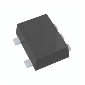 ทรานซิสเตอร์ SOT-553 EMC3DXV5T5ซื้อชิ้นส่วนอิเล็กทรอนิกส์ออนไลน์ที่ได้รับอนุญาตจากผู้จัดจำหน่าย - Product Image 1