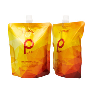 <span class=keywords><strong>Bio</strong></span> <span class=keywords><strong>Caviar</strong></span> Masque Capillaire Riche En Protéine Collagène Nourrir L'hydratation En Profondeur Retrouver Douceur Brillance Force revitalisant capillaire - Product Image 2