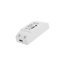 Tuya DIY Universal Breaker Relay Timer Smart Home Módulo de control remoto inalámbrico IOS Operación PC Material USB Power Bar US