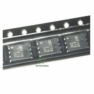 Mạch Tích Hợp Chipset IC QFN5X6 MOSFET 5C442 - Product Image 6