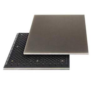 Écran LED interactif P3.91 pour sol de centre commercial, dalle de sol LED interactive SMD pour affichage vidéo - Product Image 2