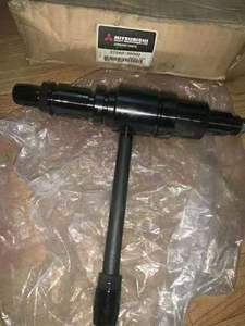 Les ensembles de buses des moteurs S6R/S12R/S16R /S6U /S12U /S16U, à savoir 37560-09052 et 37561-39000, sont l'injection de carburant. - Product Image 6