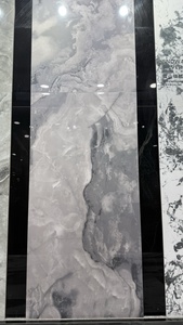 Kích thước lớn slab <span class=keywords><strong>s</strong></span>ứ ngói đầy đủ cơ thể bóng gốm nội thất gạch cho căn hộ tráng men đánh bóng <span class=keywords><strong>S</strong></span>ứ - Product Image 5