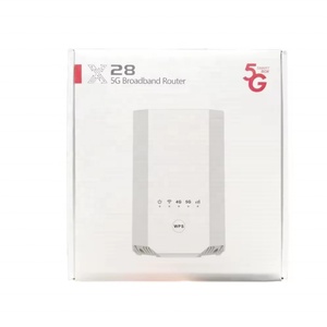 Wholesale 5G Indoor CPE ZLT X28 5G CPE <b>Router</b> with TTL Choose Band - Product Image 4