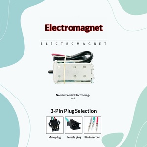 เครื่องถัก<span class=keywords><strong>น</strong></span>ิตติ้งแบบแบนระบบคอมพิวเตอร์แม่เหล็กไฟฟ้า Boshun Xie Li หัวฉีดเปลี่ย<span class=keywords><strong>น</strong></span>สีได้ พร้อมเข็มหมุ<span class=keywords><strong>น</strong></span>แบบแขว<span class=keywords><strong>น</strong></span> Cixing - Product Image 3