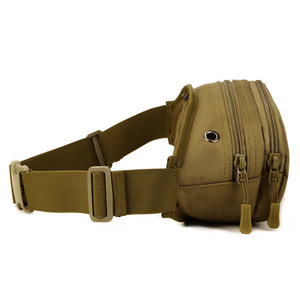 <span class=keywords><strong>Riñonera</strong></span> para teléfono móvil con múltiples cremalleras para exteriores, <span class=keywords><strong>riñonera</strong></span>, bolsa <span class=keywords><strong>de</strong></span> ocio al por mayor, bolsa deportiva para <span class=keywords><strong>hombre</strong></span> - Product Image 5