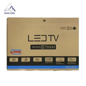 분해 모든 구성 TV 조립 독립적으로 수출 32 인치 SKD lcd led TV 예비 부품