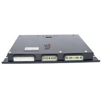 Pièces d'excavatrice Ys 543-00055 543-00055a 543-00055b pour carte de commande d'ordinateur 225lc-v 220lc-6 230lc-v