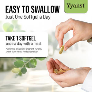 Cápsulas de Aceite de Orégano Silvestre Sin Gluten de Alta Calidad, Suplemento en Cápsulas Blandas, Aumenta la Inmunidad y Apoya la Digestión - Product Image 5