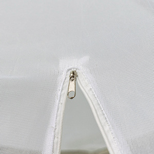 La lumière octogonale gonflable portative de luxe de poteaux de fibre de verre de tente de double de jeunesse comporte la conception épaissie de camping en plein air - Product Image 4