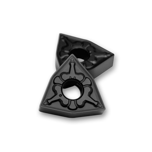 Herramientas de torno de hoja <span class=keywords><strong>CNC</strong></span> SRUIPU WNMG080404 <span class=keywords><strong>WNMG080408</strong></span> WNMG080412 insertos de carburo de tungsteno indexables | Piezas de torneado de mecanizado <span class=keywords><strong>CNC</strong></span> - Product Image 2