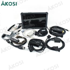 Herramienta de Servicio 7 en 1 para Toyota BT, Judit Incado Box, Jungheinrich JUDIT 4, Crown, Zapi, Hyster, Yale, Still Canbox, Linde Doctor Canbox - Product Image 2