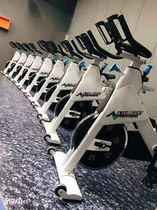Fitness Spin Bike <span class=keywords><strong>Meilleur</strong></span> Commercial Intérieur <span class=keywords><strong>Stationnaire</strong></span> <span class=keywords><strong>Spinning</strong></span> Bike Tranier ASJ-9306 Spin Bike - Product Image 4