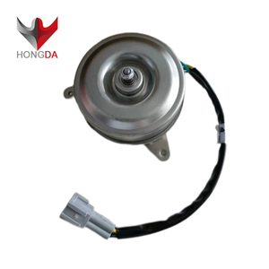 มอเตอร์พัดลมหม้อน้ำระบายอากาศ21487-1L000มอเตอร์สำหรับ <span class=keywords><strong>Nissan</strong></span> Maxima - Product Image 6