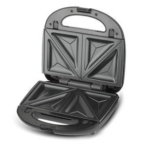 Raf 850W Uniforme Warmte Afneembare Afneembare 6 In 1 Elektrische Ontbijt Pannenkoek Noot Donut Wafel <span class=keywords><strong>Maker</strong></span> <span class=keywords><strong>Panini</strong></span> Tosti <span class=keywords><strong>Maker</strong></span> - Product Image 5