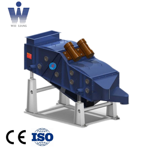 Morgan מסן מסך הסתברות רוטט לסיווג מלח גולמי ואכיל מלח נא - Product Image 3