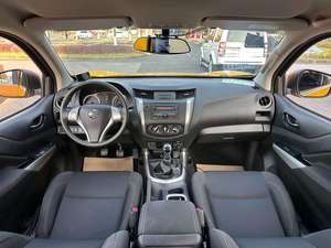 นิสสัน นาวาร่า ปี 2019 เครื่องยนต์ 2.5 ลิตร เกียร์ธรรมดา ขับเคลื่อน 2 ล้อ <span class=keywords><strong>รุ่น</strong></span> Comfort (QR25) - Product Image 3