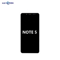 Layar LCD Pengganti Original untuk Xiaomi Redmi Note 5 Note 5 Pro Layar Sentuh LCD Grosir Layar LCD Ponsel