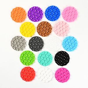 The Source Factory's Best-selling 19-piece Single-sided Circular Silicone Suction Cup <b>for</b> Mobile Phone and <b>Tablet</b> <b>Stands</b> - Product Image 1