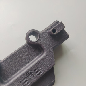 Servicios de Impresión 3D en Nylon SLS MJF Personalizados - Alta Resistencia y Dureza, Prototipado Rápido, Piezas Funcionales de Nylon para Uso Final - Product Image 4