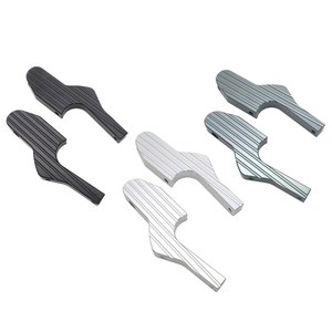 Mới hành khách chân <span class=keywords><strong>PEG</strong></span> phần mở rộng mở rộng footpeg cho vespa GT GTS gtv <span class=keywords><strong>60</strong></span> 125 200 250 300 300ie VESPA phụ kiện xe máy - Product Image 1