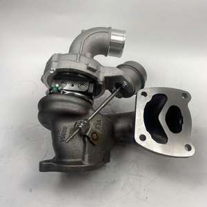 Offre spéciale kit de turbocompresseur universel turbocompresseur de voiture adapté à la sélection Lincoln MKZ 2.0L EcoBoost A/T FWD - Product Image 2