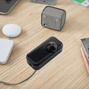 โคมไฟตั้งโต๊ะ LED ใน WK-1020LR ได้รับการอนุมัติจาก CE ไฟ LED แบบหมุนควบคุมด้วยมือตัดเฟสได้สูงสุด20W - Product Image 2