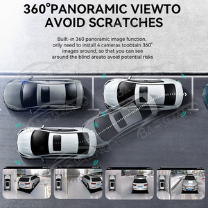 Baoshang 14,5' Android pour <span class=keywords><strong>Chevrolet</strong></span> <span class=keywords><strong>Silverado</strong></span> 2013-2019/GMC-Sierra <span class=keywords><strong>2014</strong></span>-2020 Écran vertical Lecteur vidéo de voiture Radio de voiture GPS - Product Image 4