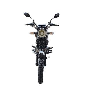 OPTIMUS Motorcycle Street <b>Gasoline</b> Motorbike OP150 Motorcycle Used for Adult Moto Passenger Delivery Bike - Product Image 5