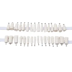Dents de remplacement pour modèle de typodont, modèle de dents humaines, modèle d'éducation scientifique médicale - Product Image 1