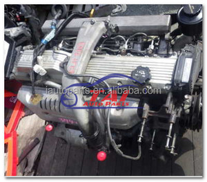 เครื่องยนต์ดีเซล TAI 1HD 24V รุ่นดั้งเดิม 1HD-T 12V 4.2L ผลิตจากเหล็ก สำหรับรถยนต์แลนด์ครุยเซอร์ ให้กำลัง 122 กิโลวัตต์ และแรงบิด 361 นิวตันเมตร - Product Image 3