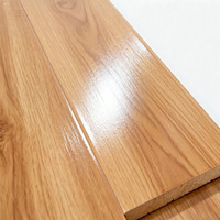 Échantillon gratuit polyuréthane acrylate oligomère pour plancher en PVC et revêtement de sol et revêtement en bois