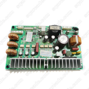 Scheda <span class=keywords><strong>IO</strong></span> Dinamica per Console <span class=keywords><strong>di</strong></span> Gioco Arcade a Moneta Initial D 8 Shuangqu - Product Image 6