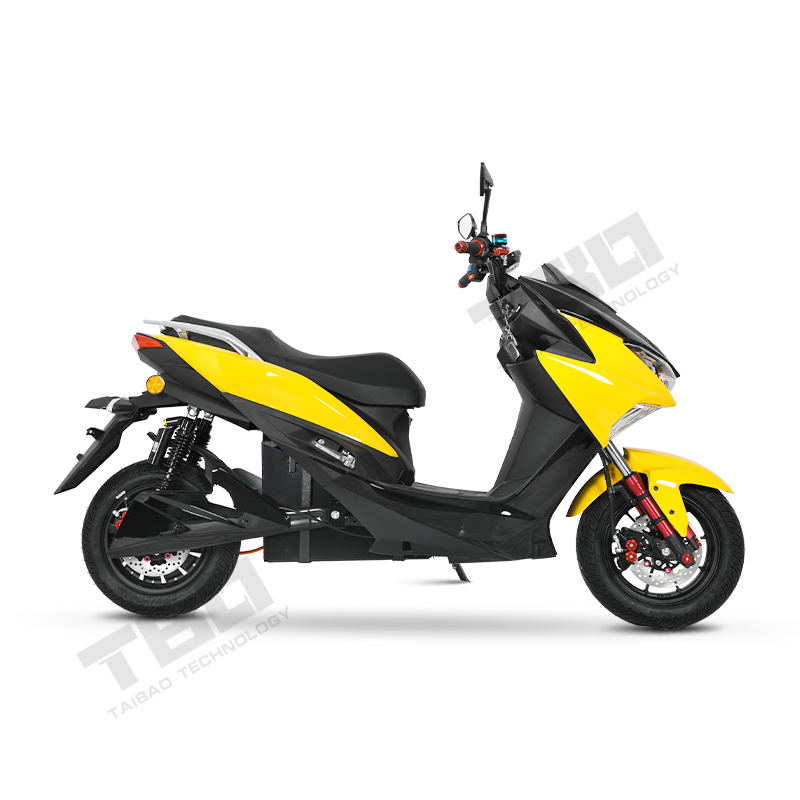 High-end Electric scooter electric motorcycle 3000W Chinese Factory Electric Scooter with Central Motor for Sale