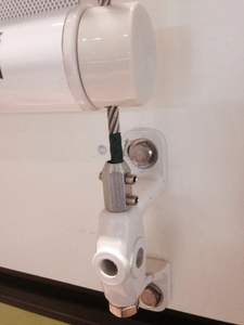 DM <span class=keywords><strong>DM520</strong></span> Auvent de terrasse rétractable moderne de luxe pour extérieur, résistant au vent et imperméable, composants en alliage d'aluminium - Product Image 5