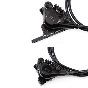 Groupe de transmission <span class=keywords><strong>Shimano</strong></span> <span class=keywords><strong>105</strong></span> R7120 2x12s avec freins à disque hydrauliques, manettes R7170, freins R7120, dérailleur CN M7100 R7100 et <span class=keywords><strong>pédalier</strong></span> 12 vitesses pour vélo de route - Product Image 3