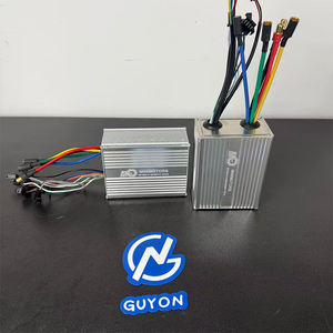 Controlador de Motor <span class=keywords><strong>Dualtron</strong></span> <span class=keywords><strong>Thunder</strong></span> Original de <span class=keywords><strong>60V</strong></span> 40A para <span class=keywords><strong>DUALTRON</strong></span> <span class=keywords><strong>Thunder</strong></span> I <span class=keywords><strong>60V</strong></span> 40A, un Controlador de Motor para Patinete <span class=keywords><strong>Thunder</strong></span> - Product Image 2