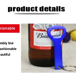 Abridor de Botellas Metálico al por Mayor, Abridor de Botellas de Cerveza Publicitario Personalizado, Abridor de Botellas de Cerveza Promocional para Bares - Product Image 4