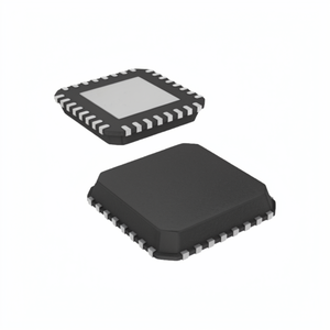 ISL6534CRZ-T ชิปจัดการพลังงาน (PMIC) ซื้อชิ้นส่วนอิเล็กทรอนิกส์ออนไลน์ ช่องทางผู้ผลิต 32 VFQFN Exposed Pad - Product Image 1