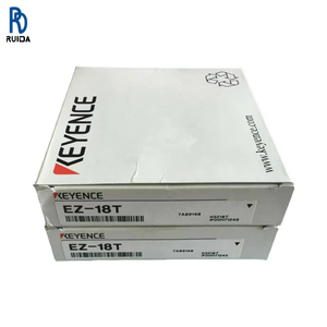 New original Keyence Proximity <b>Sensor</b> <b>Switch</b> EZ-12M/ EZ-30M/ EZ-18T/ EZ-8M/ EZ-18M - Product Image 1